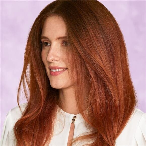 HOT TOOLS Professional Rainbow Turbo Ceramic Hair Dryer | Less Frizz - Picture 6 of 7